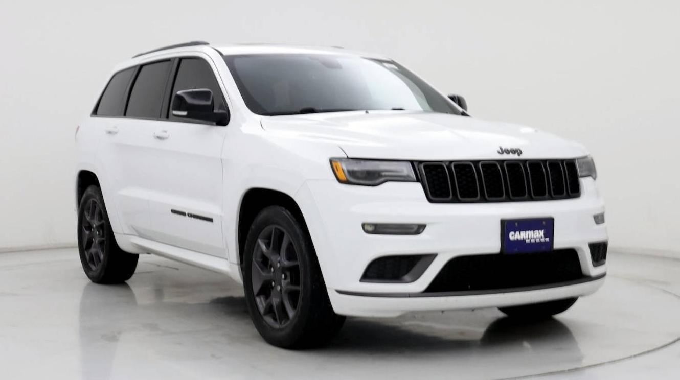 JEEP GRAND CHEROKEE 2020 1C4RJEBGXLC337578 image